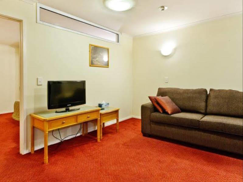 Albany Oak Motel Auckland Exterior foto