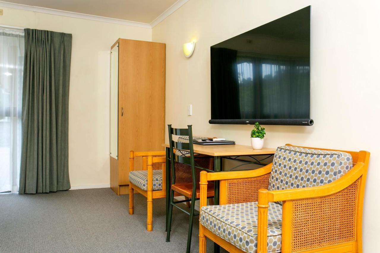 Albany Oak Motel Auckland Exterior foto